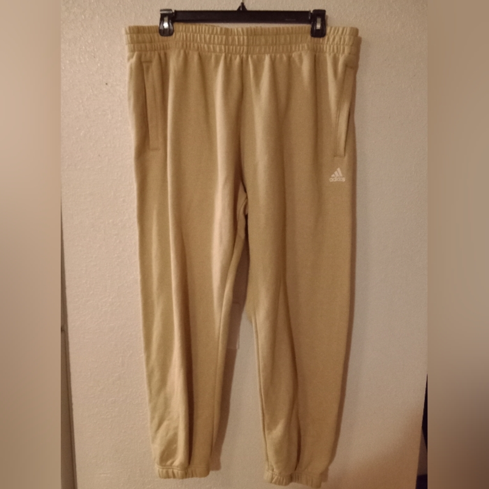 Adidas Sweatpants